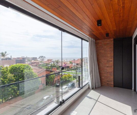 Apartamento à venda no Praia Da cal :