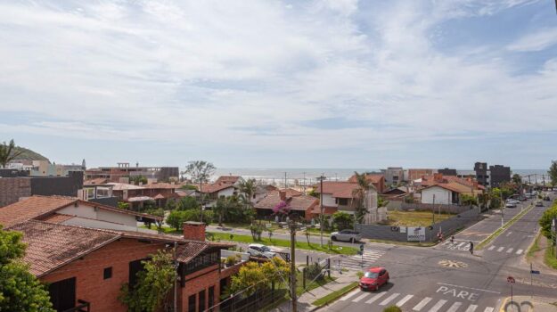 Apartamento à venda no Praia Da cal :