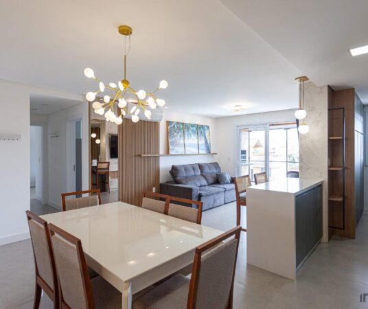Apartamento à venda no Praia Da cal :