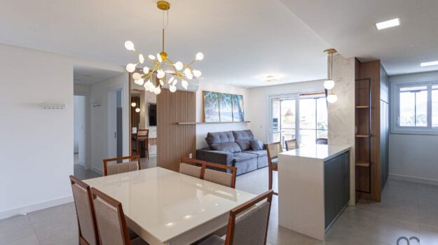 Apartamento à venda no Praia Da cal :