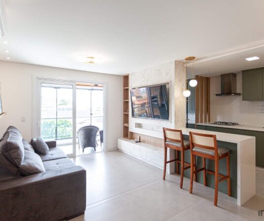 Apartamento à venda no Praia Da cal :