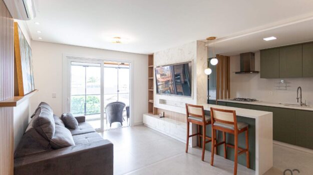 Apartamento à venda no Praia Da cal :