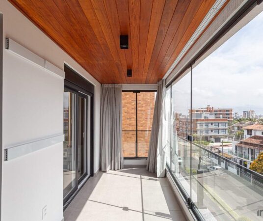Apartamento à venda no Praia Da cal :
