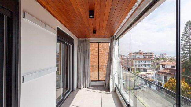 Apartamento à venda no Praia Da cal :