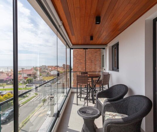 Apartamento à venda no Praia Da cal :