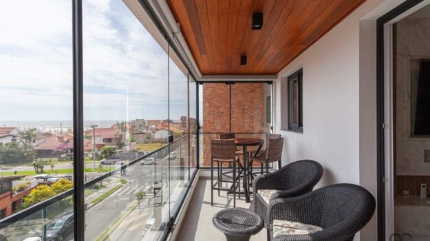 Apartamento à venda no Praia Da cal :