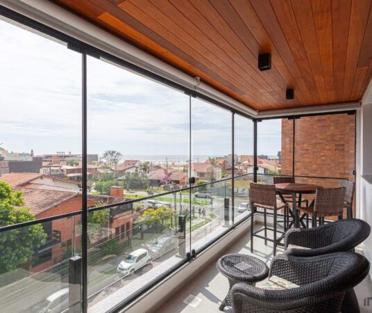 Apartamento à venda no Praia Da cal :