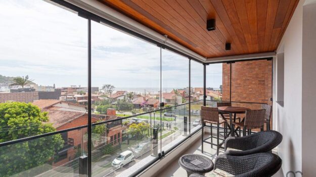 Apartamento à venda no Praia Da cal :