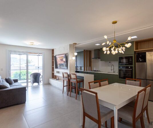 Apartamento à venda no Praia Da cal :