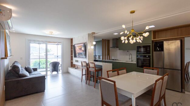 Apartamento à venda no Praia Da cal :