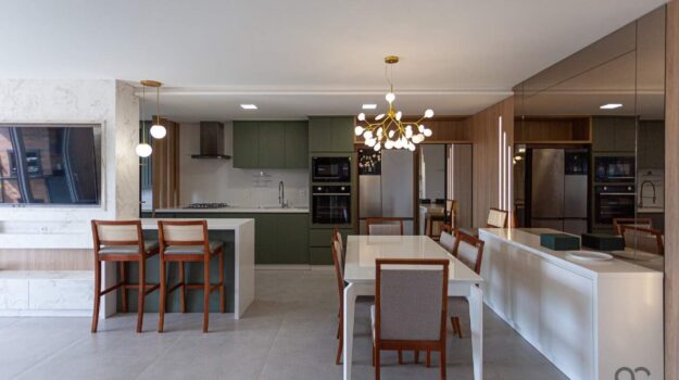 Apartamento à venda no Praia Da cal :