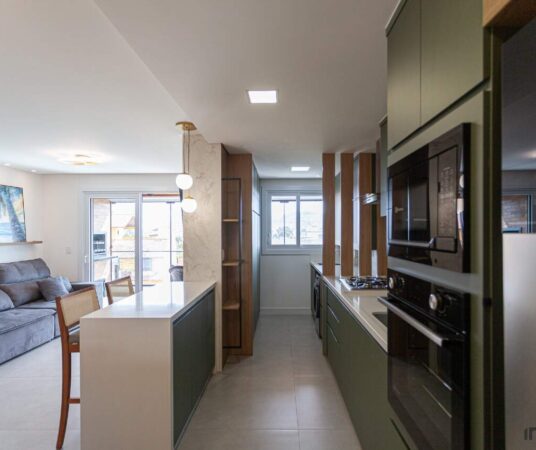 Apartamento à venda no Praia Da cal :