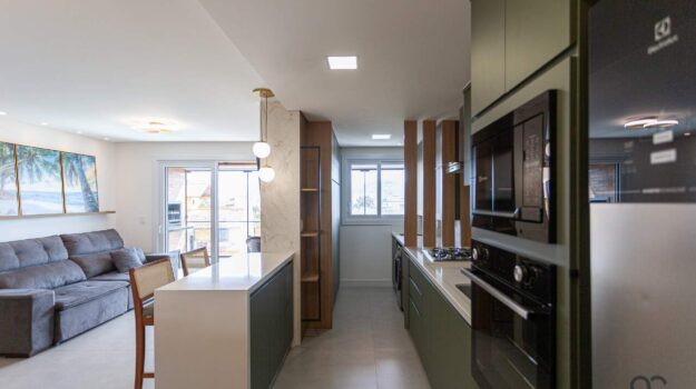 Apartamento à venda no Praia Da cal :