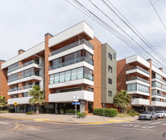 Apartamento à venda no Praia Da cal :