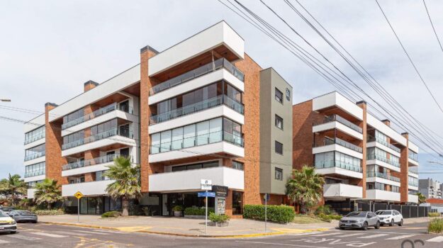 Apartamento à venda no Praia Da cal :