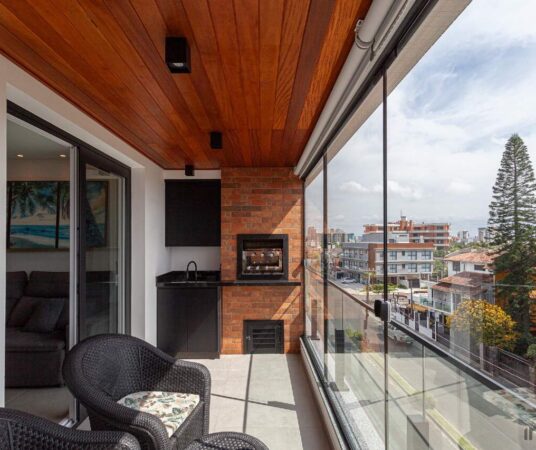 Apartamento à venda no Praia Da cal :
