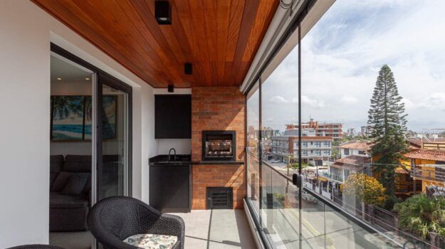 Apartamento à venda no Praia Da cal :