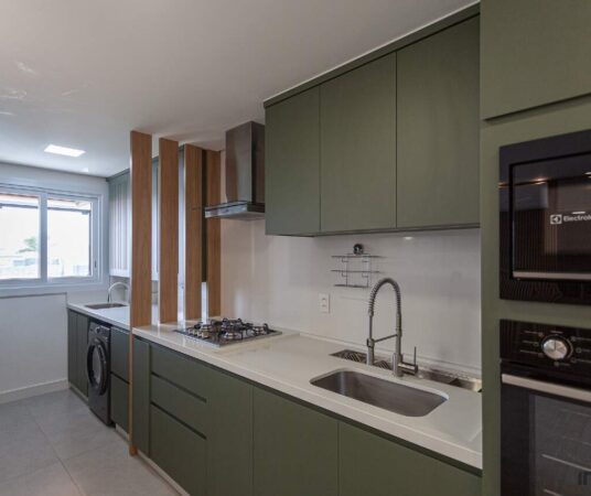 Apartamento à venda no Praia Da cal :