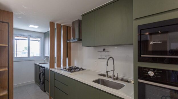 Apartamento à venda no Praia Da cal :