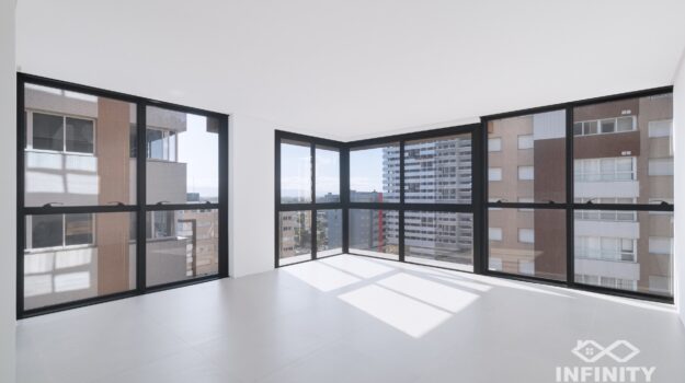 Apartamento à venda no Centro: Apartamento à venda no Centro: