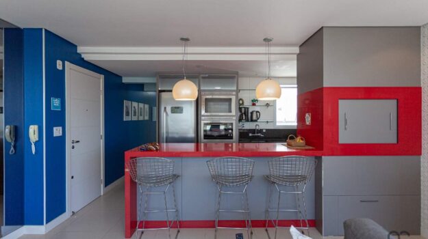 Apartamento à venda no Praia Grande: