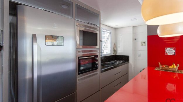 Apartamento à venda no Praia Grande: