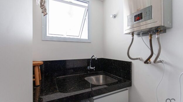 Apartamento à venda no Praia Grande: