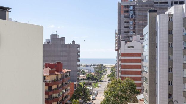 Apartamento à venda no Praia Grande: