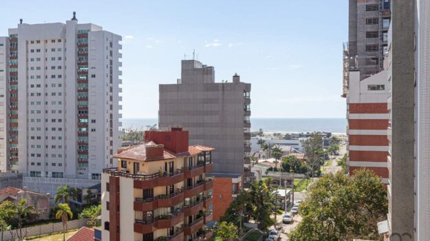 Apartamento à venda no Praia Grande: