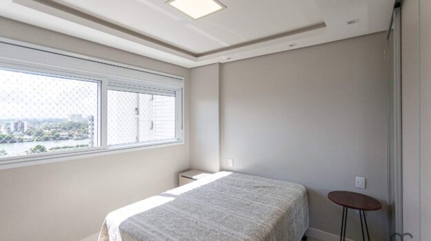 Apartamento à venda no Praia Grande: