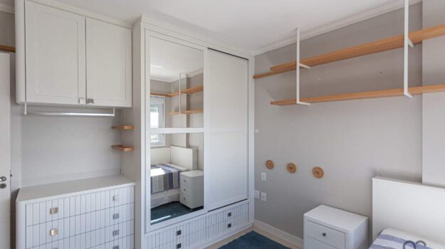 Apartamento à venda no Praia Grande: