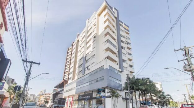 Apartamento à venda no Centro: Apartamento à venda no Centro: