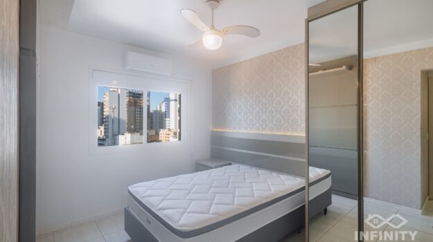 Apartamento à venda no Centro: Apartamento à venda no Centro: