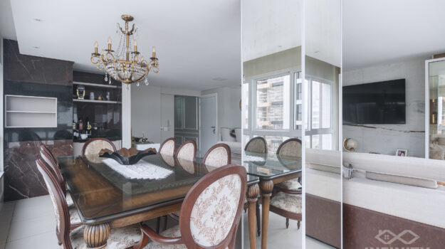 Apartamento à venda no Praia Grande: