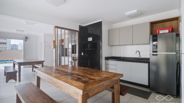 Apartamento à venda no Praia Grande: