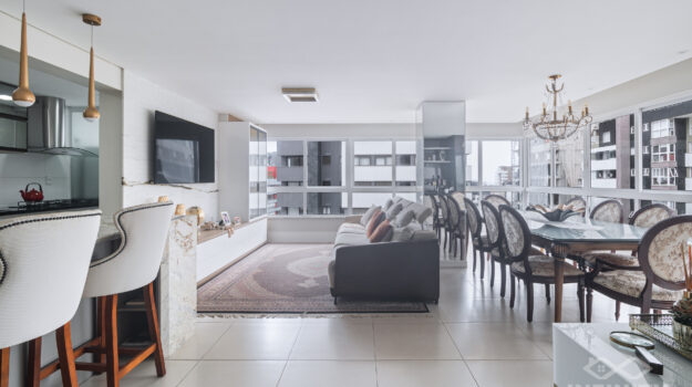 Apartamento à venda no Praia Grande: