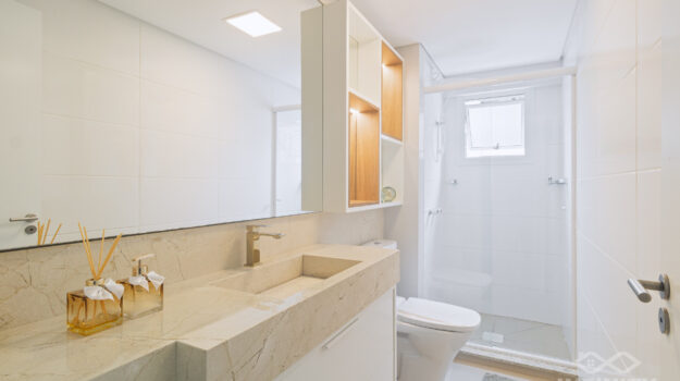 Apartamento à venda no Praia Grande: