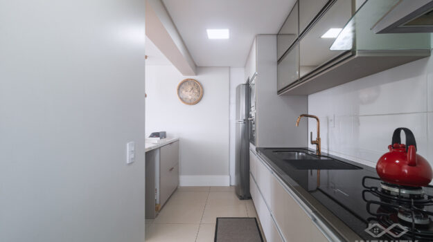 Apartamento à venda no Praia Grande: