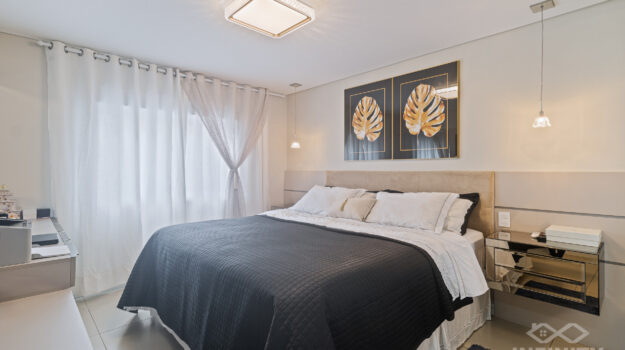 Apartamento à venda no Praia Grande: