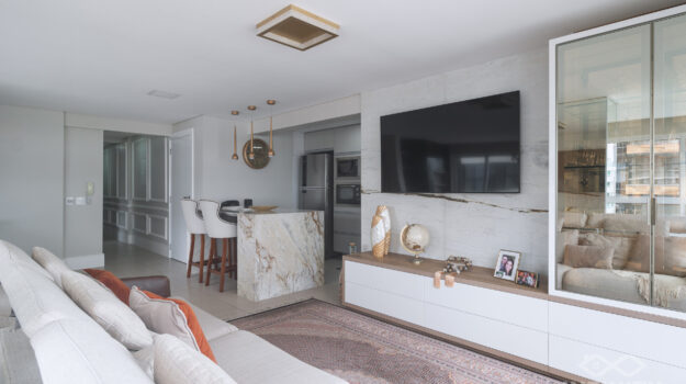 Apartamento à venda no Praia Grande: