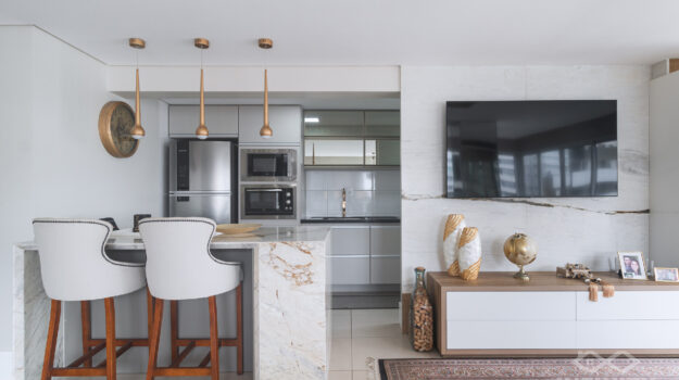 Apartamento à venda no Praia Grande: