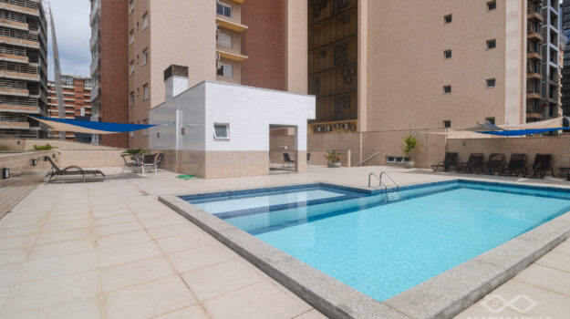 Apartamento à venda no Praia Grande: