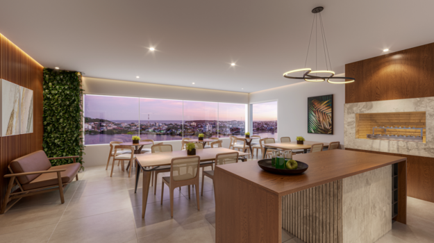 Apartamento à venda no Centro: Apartamento à venda no Centro: