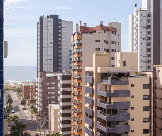 Apartamento à venda no Praia Grande: