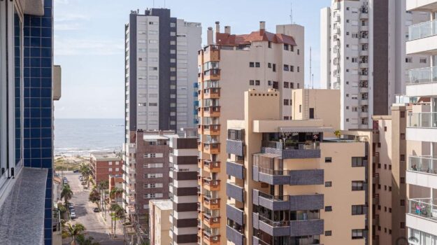 Apartamento à venda no Praia Grande:
