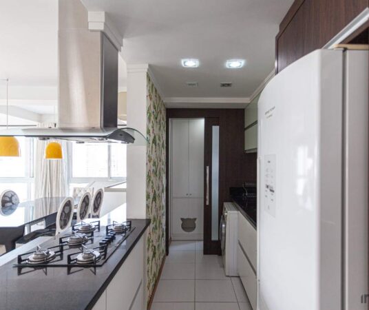 Apartamento à venda no Praia Grande: