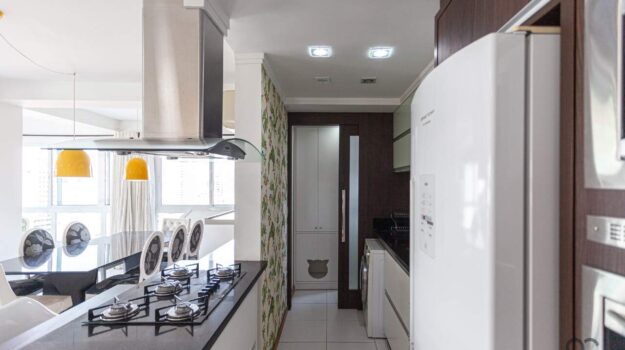 Apartamento à venda no Praia Grande: