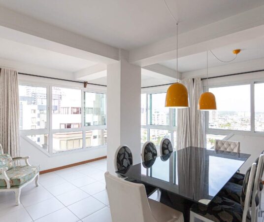 Apartamento à venda no Praia Grande: