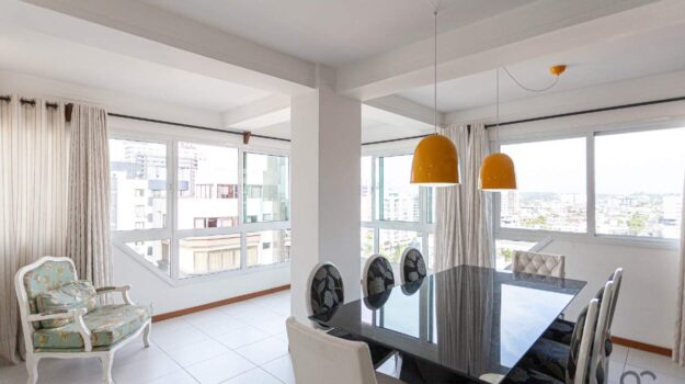 Apartamento à venda no Praia Grande: