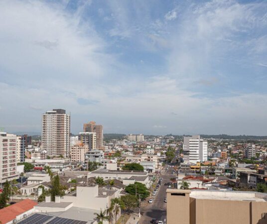 Apartamento à venda no Praia Grande: